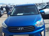 Hyundai Creta 2016 года за 8 000 000 тг. в Атырау