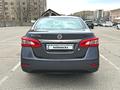 Nissan Sentra 2014 года за 4 700 000 тг. в Алматы – фото 20