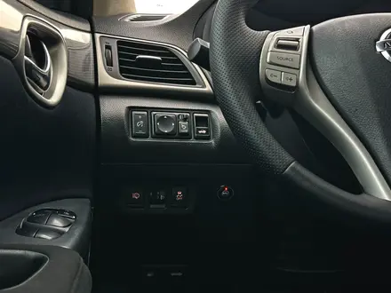 Nissan Sentra 2014 года за 4 700 000 тг. в Алматы – фото 28