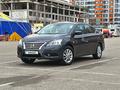 Nissan Sentra 2014 года за 4 700 000 тг. в Алматы – фото 5