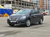 Nissan Sentra 2014 годаүшін4 700 000 тг. в Алматы – фото 5