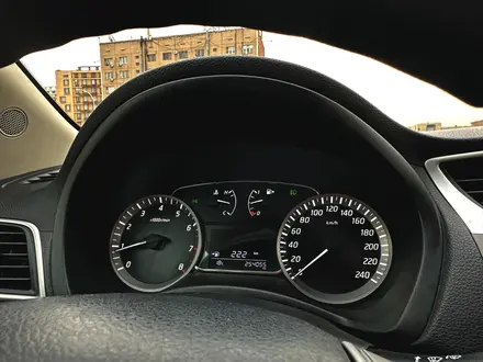 Nissan Sentra 2014 года за 4 700 000 тг. в Алматы – фото 32