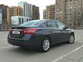 Nissan Sentra 2014 года за 4 700 000 тг. в Алматы – фото 33