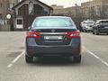 Nissan Sentra 2014 года за 4 700 000 тг. в Алматы – фото 8