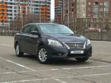 Nissan Sentra 2014 годаүшін4 700 000 тг. в Алматы – фото 3