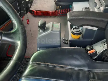 Mercedes-Benz  Actros 2002 года за 18 000 000 тг. в Тараз – фото 2