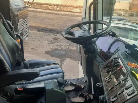 Mercedes-Benz  Actros 2002 года за 18 000 000 тг. в Тараз – фото 4