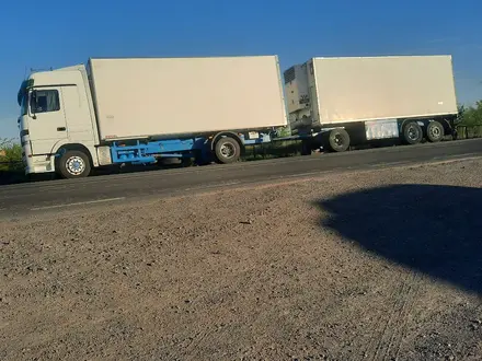 Mercedes-Benz  Actros 2002 года за 18 000 000 тг. в Тараз – фото 7