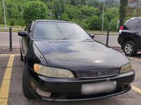 Toyota Mark II 1995 годаүшін2 700 000 тг. в Алматы