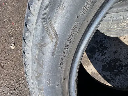 Bridgestone за 150 000 тг. в Караганда – фото 7