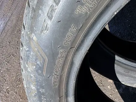 Bridgestone за 150 000 тг. в Караганда – фото 8