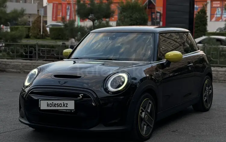 Mini Hatch 2022 годаүшін15 000 000 тг. в Алматы