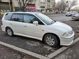 Honda Odyssey 2000 годаfor4 100 000 тг. в Караганда – фото 3