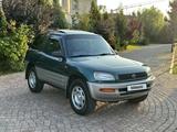 Toyota RAV4 1995 годаfor3 750 000 тг. в Алматы – фото 3