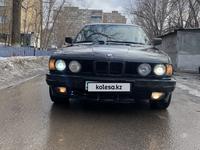 BMW 520 1991 года за 1 150 000 тг. в Караганда