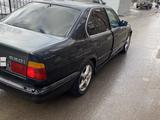 BMW 520 1991 годаүшін1 150 000 тг. в Караганда – фото 5