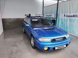 Subaru Legacy 1995 годаүшін2 500 000 тг. в Алматы – фото 2