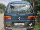 Mitsubishi Delica 1994 годаүшін2 590 000 тг. в Алматы – фото 4