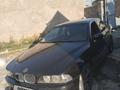 BMW 523 1996 года за 2 100 000 тг. в Шымкент