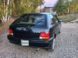 Toyota Corolla II 1996 года за 1 500 000 тг. в Риддер – фото 3