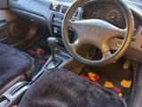 Toyota Corolla II 1996 года за 1 500 000 тг. в Риддер – фото 5