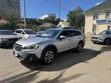 Subaru Outback 2019 годаүшін11 500 000 тг. в Усть-Каменогорск