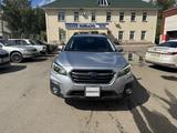 Subaru Outback 2019 годаүшін11 500 000 тг. в Усть-Каменогорск – фото 3