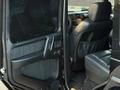 Mercedes-Benz G 55 AMG 2006 года за 20 200 000 тг. в Алматы – фото 23