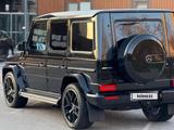 Mercedes-Benz G 55 AMG 2006 года за 22 000 000 тг. в Алматы – фото 3