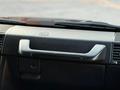 Mercedes-Benz G 55 AMG 2006 года за 20 200 000 тг. в Алматы – фото 26
