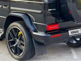 Mercedes-Benz G 55 AMG 2006 года за 22 000 000 тг. в Алматы – фото 4