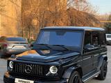 Mercedes-Benz G 55 AMG 2006 года за 22 000 000 тг. в Алматы