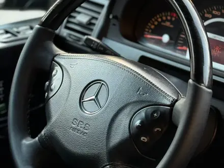Mercedes-Benz G 55 AMG 2006 года за 20 200 000 тг. в Алматы – фото 38