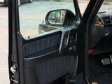 Mercedes-Benz G 55 AMG 2006 года за 22 000 000 тг. в Алматы – фото 5