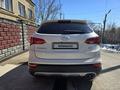 Hyundai Santa Fe 2014 года за 11 000 000 тг. в Алматы – фото 2