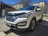 Hyundai Santa Fe 2014 года за 10 500 000 тг. в Алматы – фото 5