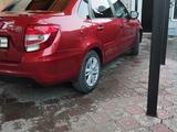 ВАЗ (Lada) Granta 2190 2019 года за 3 800 000 тг. в Уральск