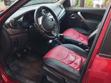 ВАЗ (Lada) Granta 2190 2019 года за 3 800 000 тг. в Уральск – фото 3