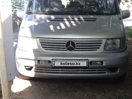 Mercedes-Benz Vito 1999 года за 3 200 000 тг. в Тараз