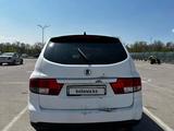 SsangYong Kyron 2013 года за 3 400 000 тг. в Алматы – фото 3