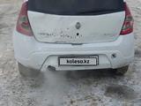 Renault Sandero 2013 годаfor2 000 000 тг. в Атырау – фото 3