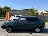 ВАЗ (Lada) 2109 1999 годаүшін350 000 тг. в Шымкент – фото 2