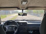 ВАЗ (Lada) 2109 1999 годаүшін350 000 тг. в Шымкент – фото 5