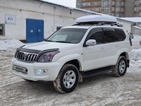 Toyota Land Cruiser Prado 2005 годаүшін11 100 000 тг. в Актобе