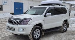 Toyota Land Cruiser Prado 2005 годаfor11 100 000 тг. в Актобе