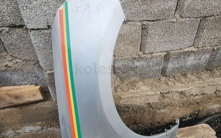 Крыло правый киа к5 JF за 11 555 тг. в Шымкент