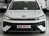 JAC J7 Plus 2024 года за 9 390 000 тг. в Шымкент