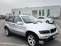 BMW X5 2003 годаүшін5 500 000 тг. в Шымкент