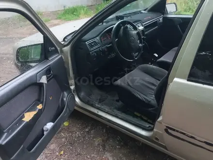 Opel Vectra 1991 года за 550 000 тг. в Ленгер – фото 3