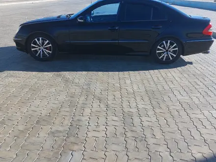 Mercedes-Benz E 350 2007 года за 7 200 000 тг. в Актау – фото 2